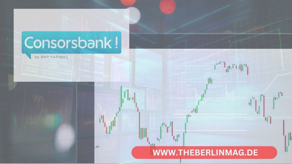 Alles über die Consorsbank Depot Eröffnung: Ein Schritt-für-Schritt Guide