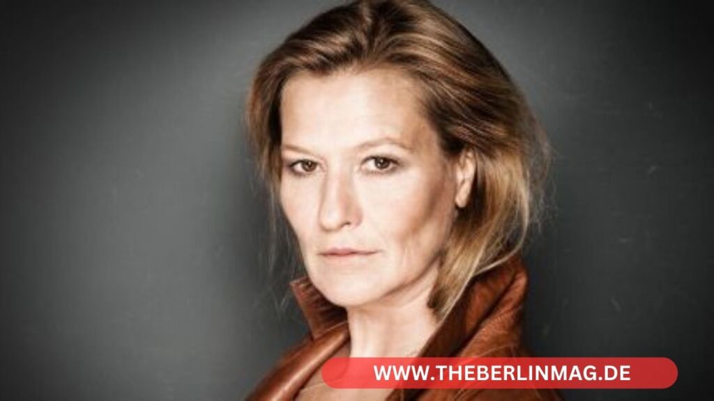 Suzanne von Borsody Krankheit: Ein Kampf voller Hoffnung und Stärke