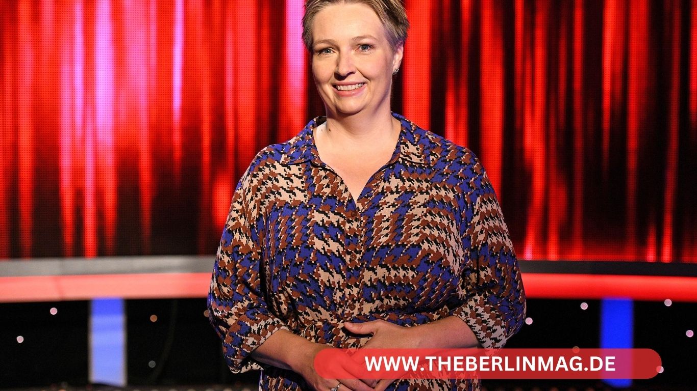 Mit wem ist Adriane Rickel verheiratet? Einblicke in das Leben der Quiz-Ikone