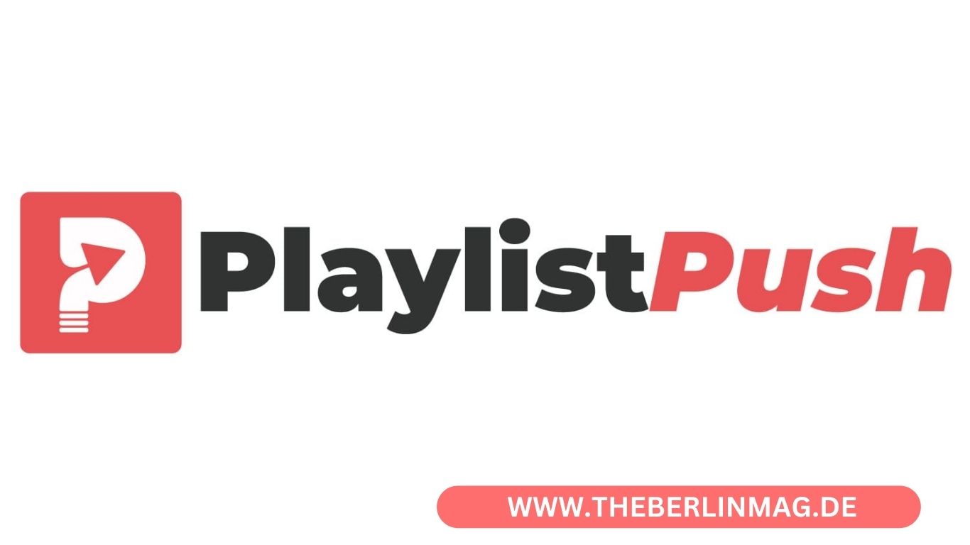 Playlist Push 2024: Musik Hören und Dabei Geld Verdienen