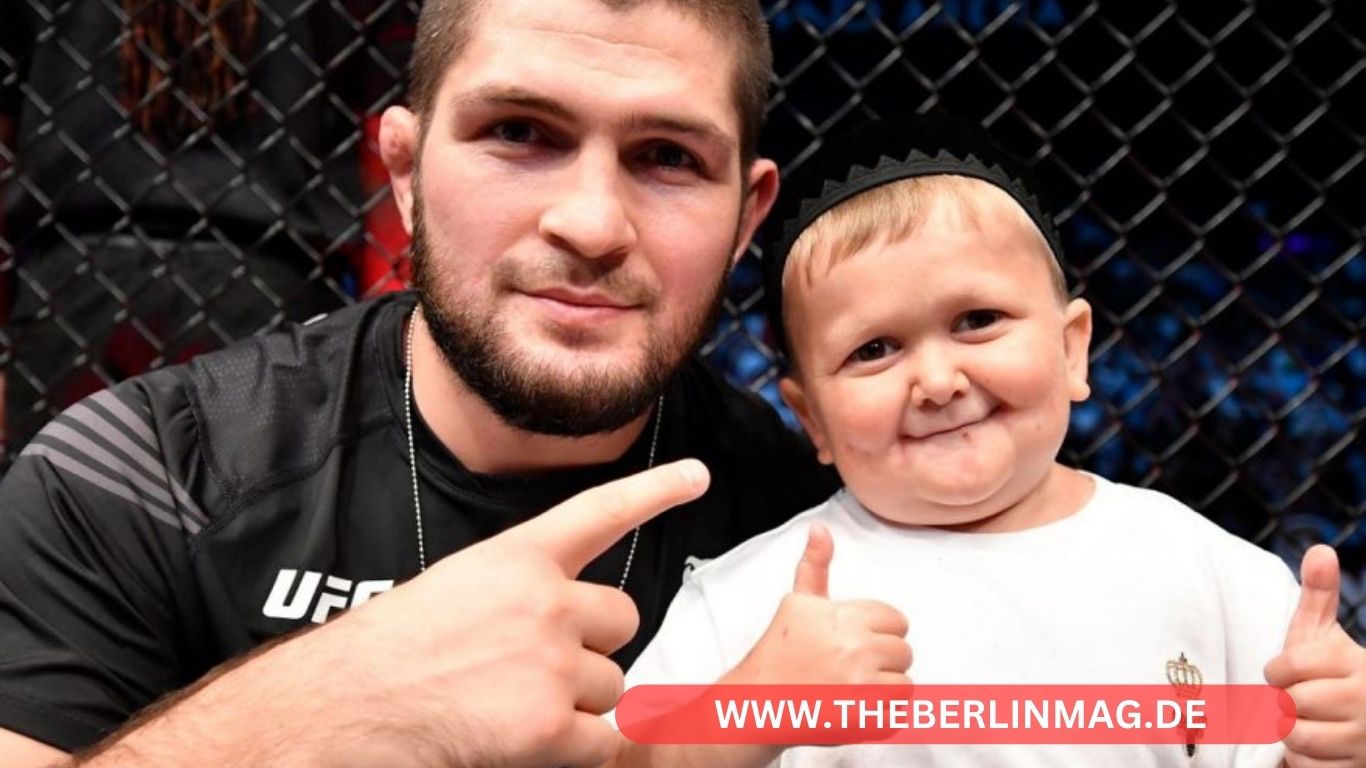 Hasbulla Magomedovs Vermögen 2024: Die faszinierende Geschichte des Mini Khabib