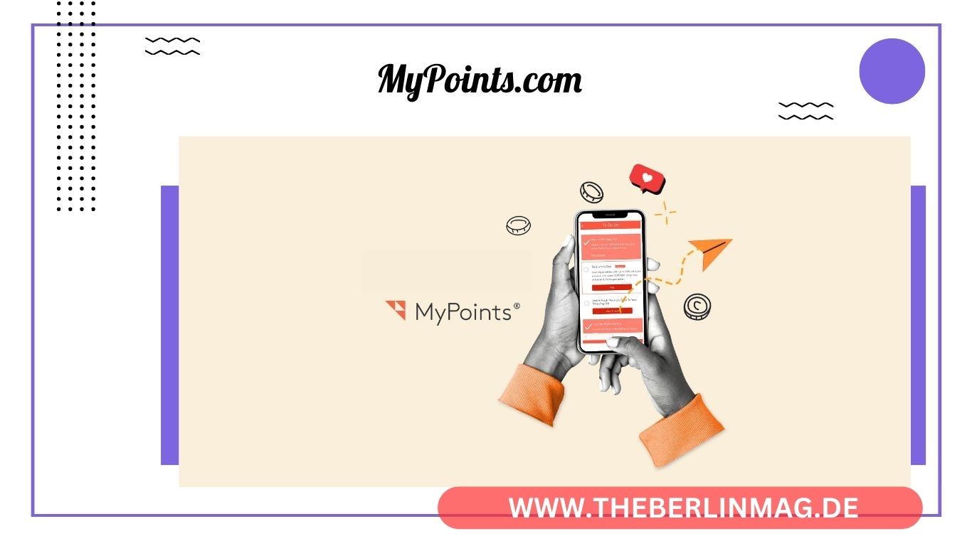 MyPoints.com und InboxDollars.com im Jahr 2024: Eine umfassende Bewertung und der Vergleich mit Mitbewerbern