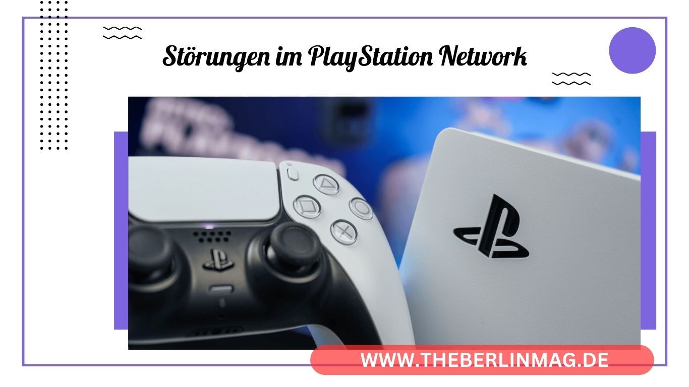 Störungen im PlayStation Network: Was Sie Wissen Müssen und Wie Sie damit Umgehen