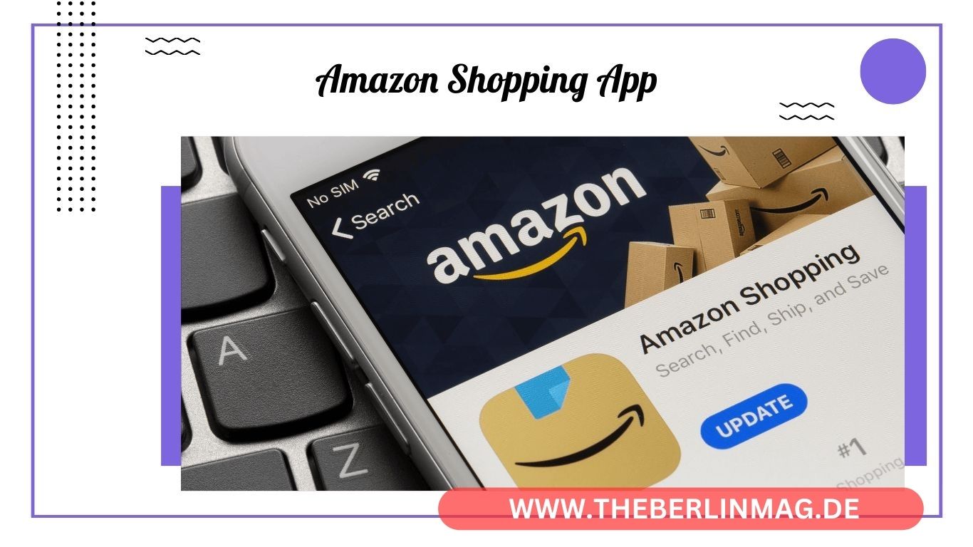 So ändern Sie die Sprache in der Amazon Shopping App: Ein Leitfaden