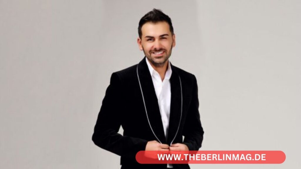 Saygin Yalcin Vermögen 2024: Die Erfolgsgeschichte eines Unternehmers