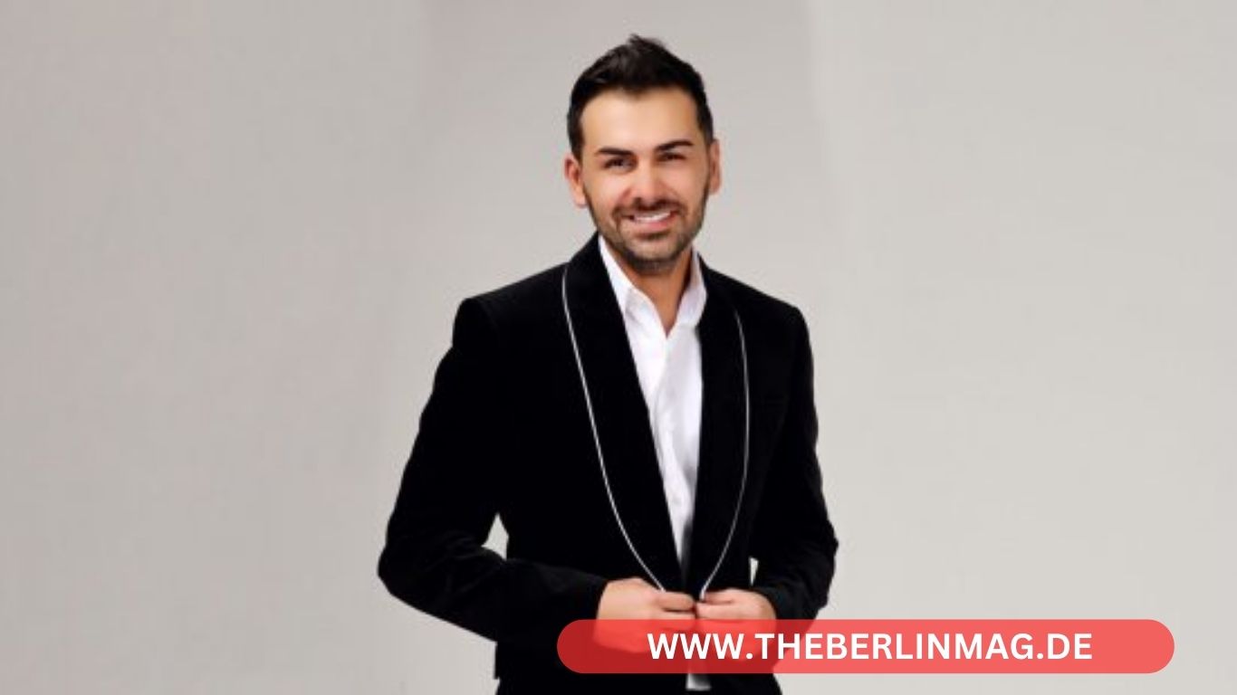 Saygin Yalcin Vermögen 2024: Die Erfolgsgeschichte eines Unternehmers