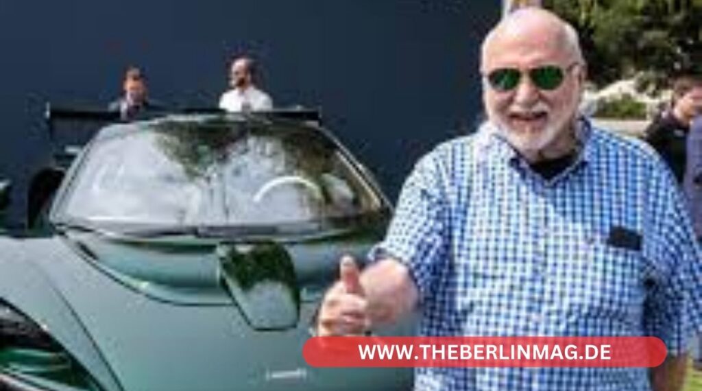GerCollector Vermögen: Der Aufstieg eines Auto-Influencers