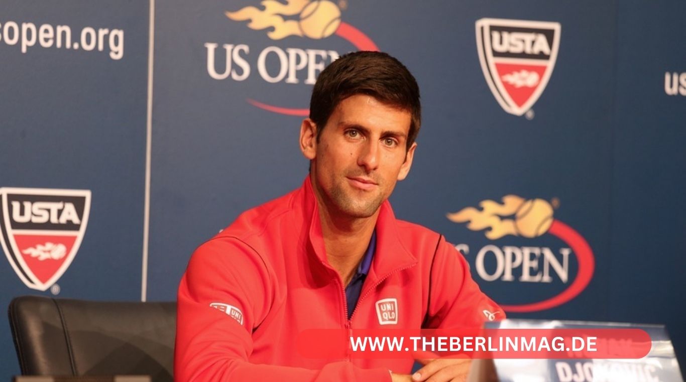 Vermögen Djokovic: Einblicke in den finanziellen Erfolg des Tennisstars