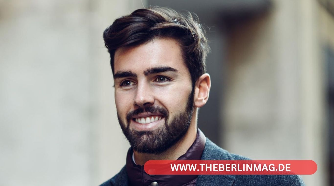 Coole Männer Frisuren Kurz: Trendige Schnitte & Styling-Tipps