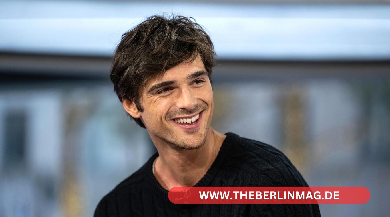Jacob Elordi: Einblick in das Leben des Star-Schauspielers