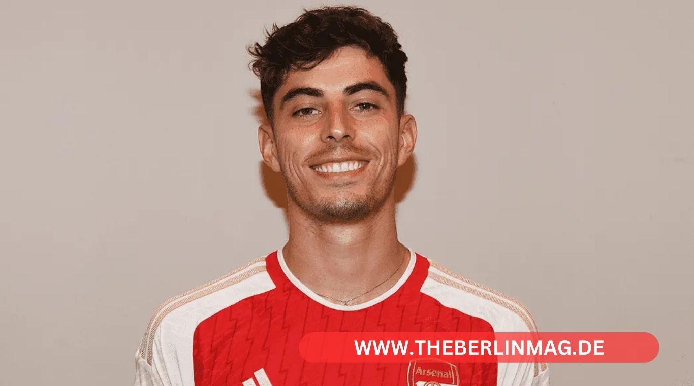 Kai Havertz Vermögen: Der finanzielle Erfolg des Arsenal-Stars