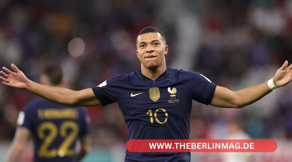 Vermögen Mbappé: Der finanzielle Fußabdruck des PSG-Superstars