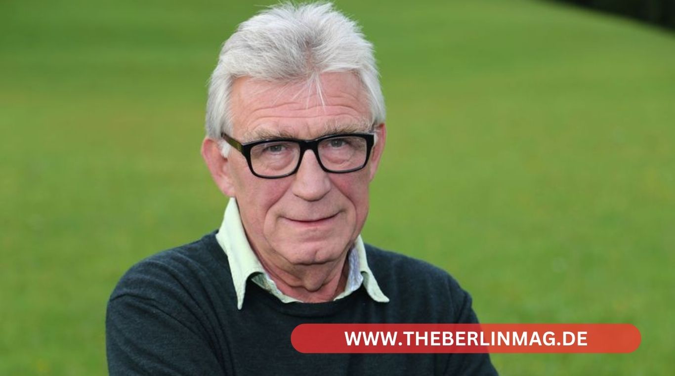 Heinz Marecek Krank: Mut und Inspiration im Angesicht der Herausforderung
