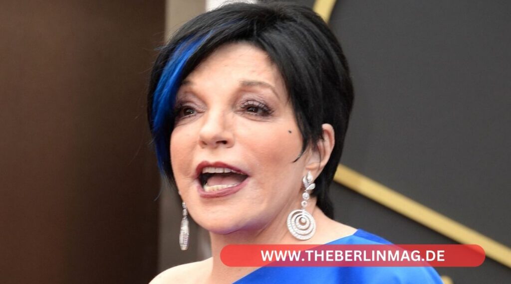 Liza Minnelli Ehepartner: Ein Blick auf die Liebesgeschichten einer Hollywood-Ikone