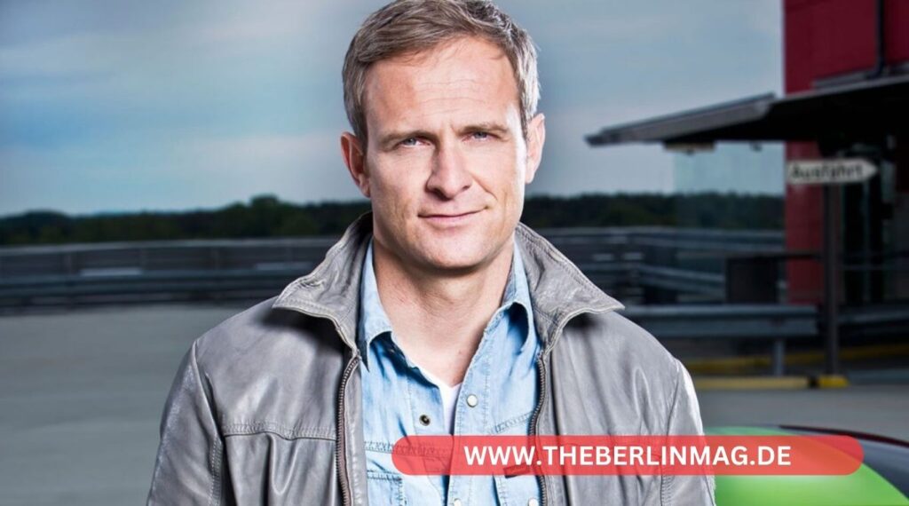 Matthias Malmedie Vermögen 2024: Ein umfassender Überblick