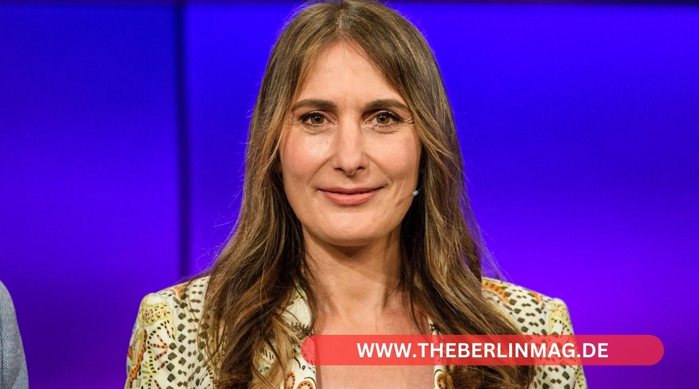 Ist Anja Kohl Verheiratet? Einblick in das Leben der Finanzjournalistin