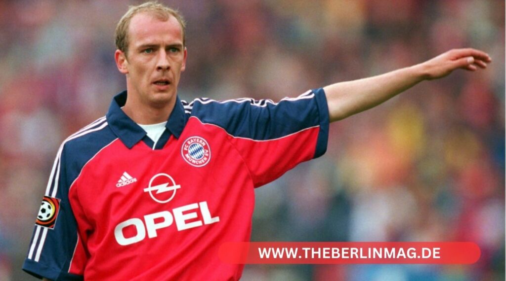 Mario Basler Vermögen 2024: Einblicke in den finanziellen Erfolg des Fußballstars