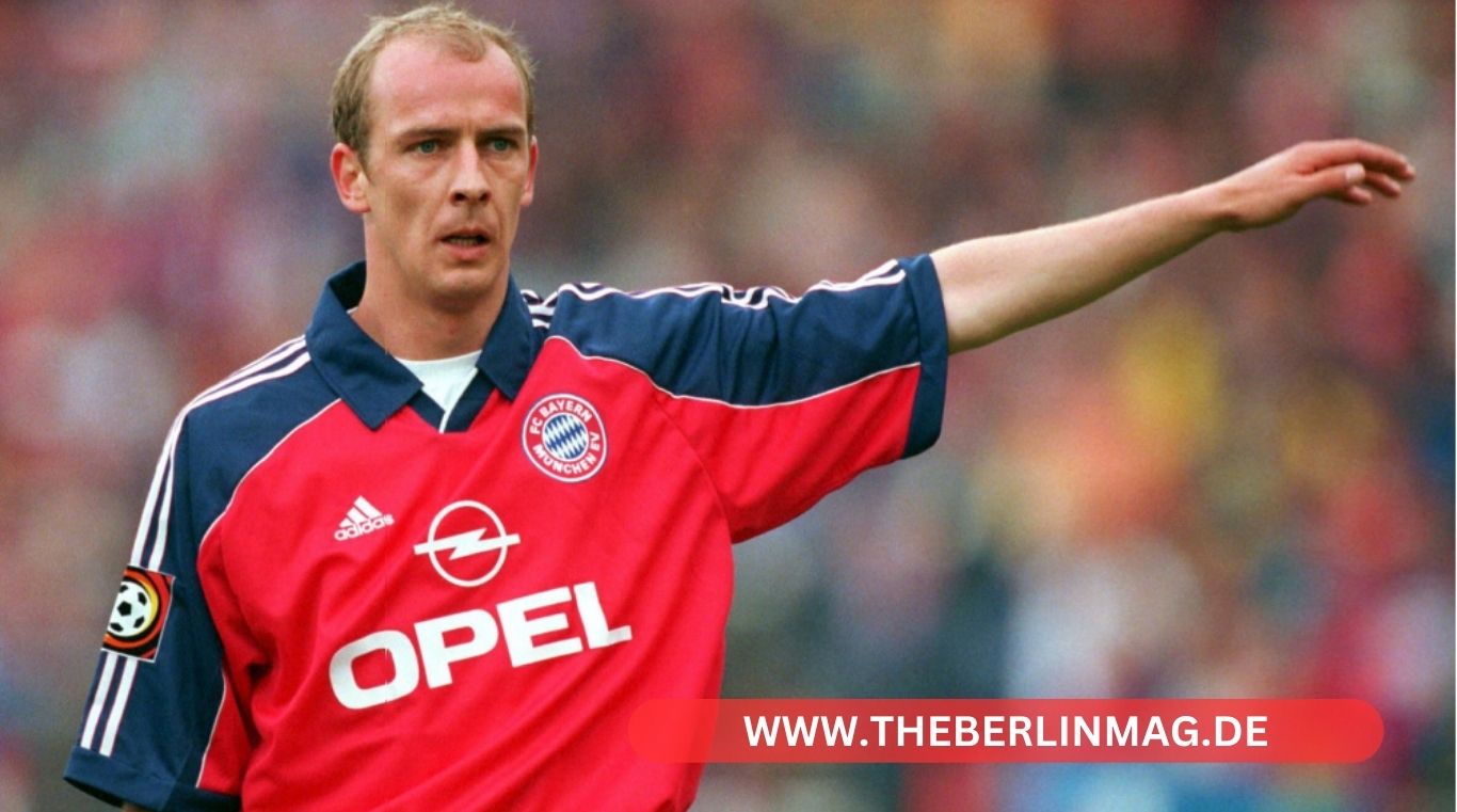 Mario Basler Vermögen 2024: Einblicke in den finanziellen Erfolg des Fußballstars
