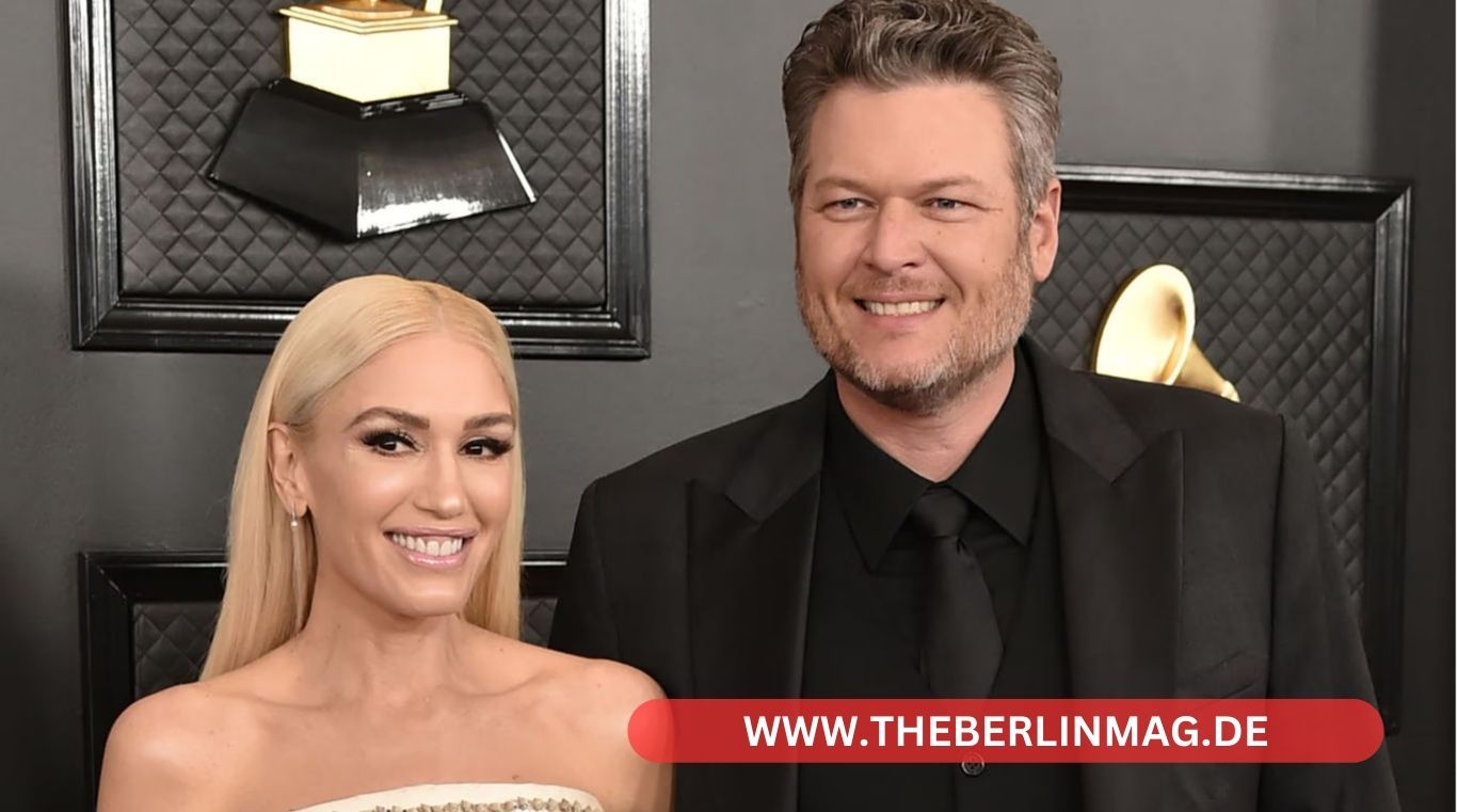 Blake Shelton Ehepartnerin: Gwen Stefani’s Weg zum Altar
