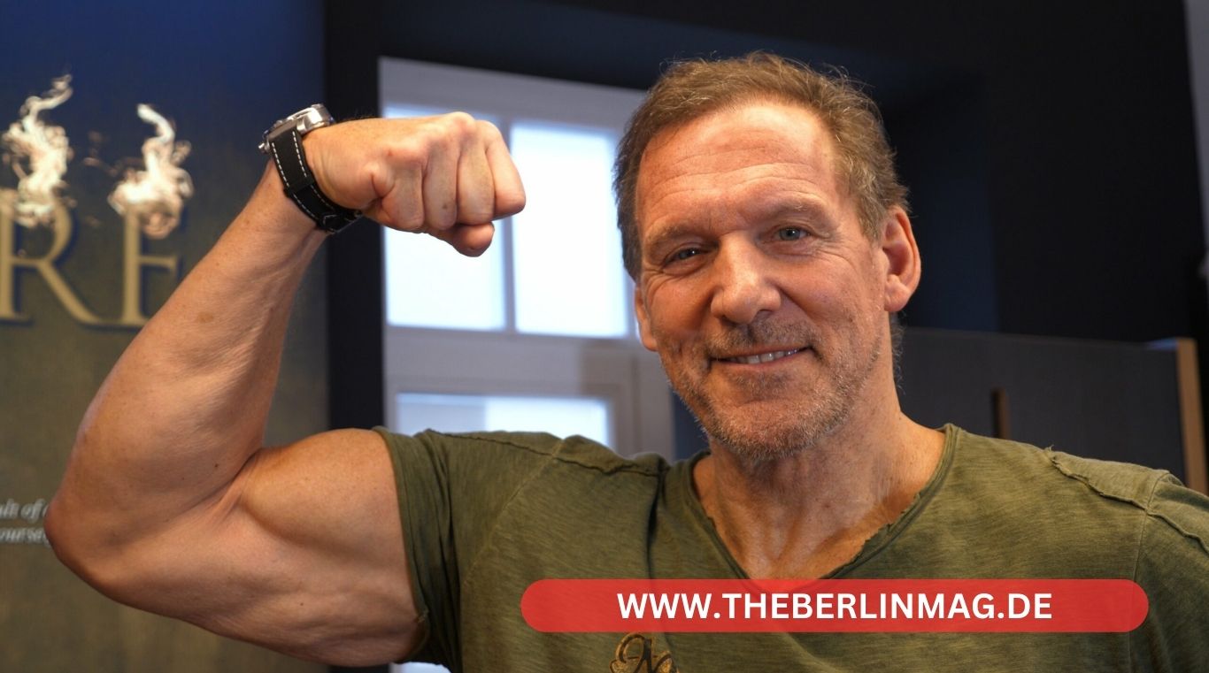 Ralf Möller Vermögen 2024: Vom Bodybuilder zum Hollywood-Star