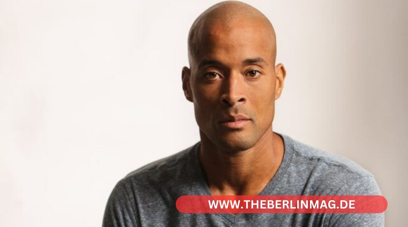 David Goggins‘ Vermögen: Eine Analyse seines Erfolgs in 2024