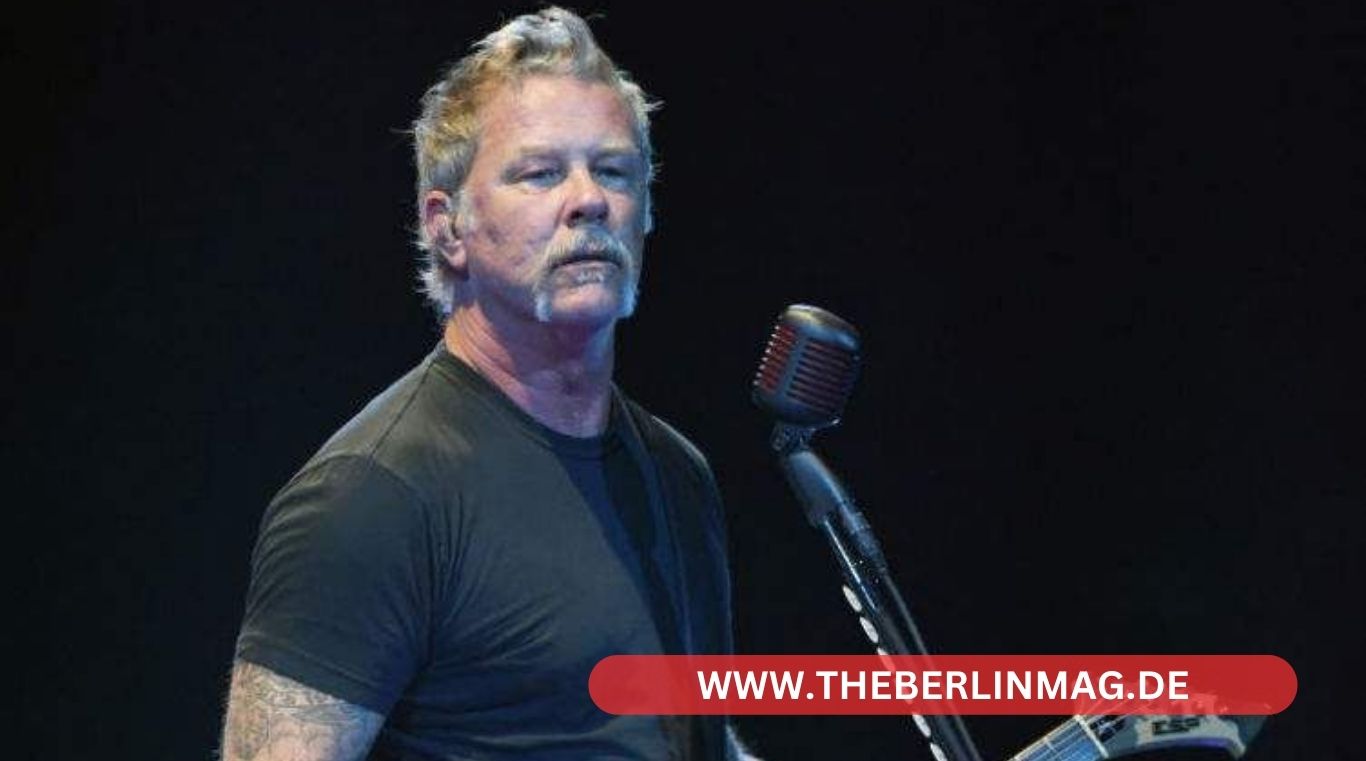 James Hetfield Vermögen: Der finanzielle Erfolg des Metallica-Mitbegründers