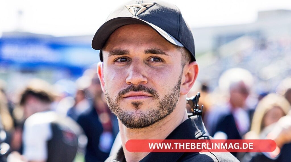 Daniel Abt Vermögen 2024: Einblick in den Erfolg des Rennfahrers & Influencers