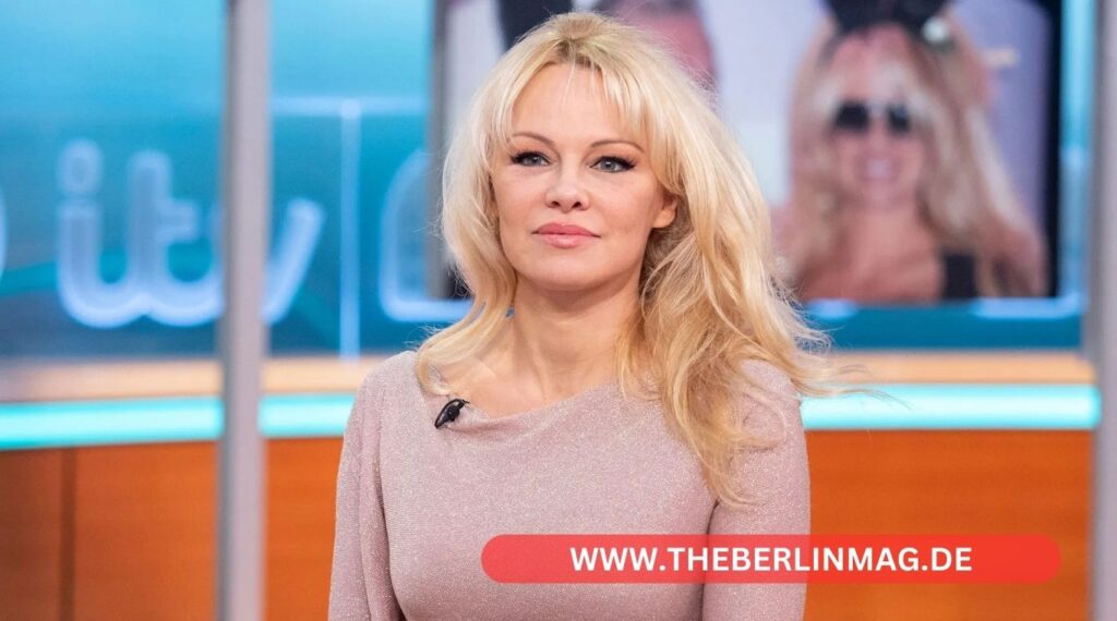 Pamela Anderson Vermögen: Einblicke in das Finanzleben der Baywatch-Ikone