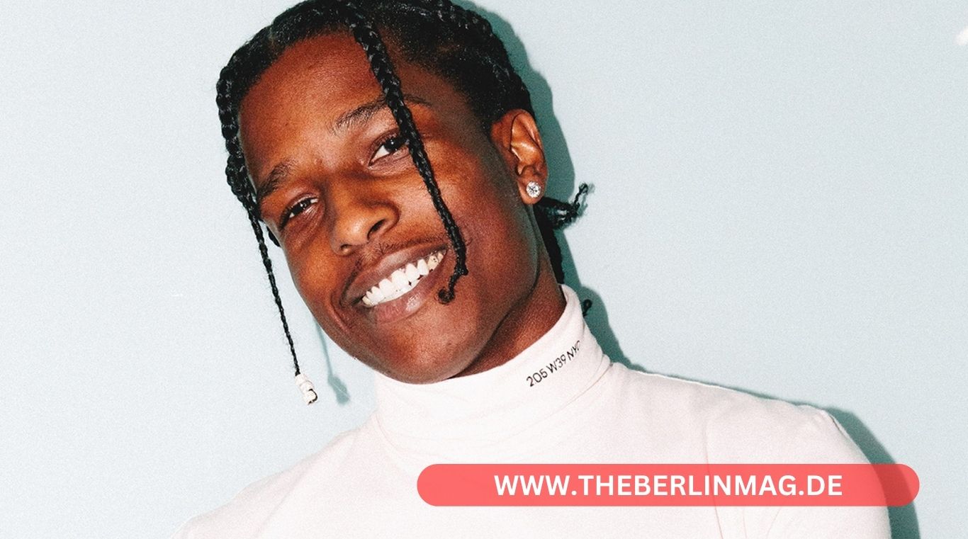 Asap Rocky Vermögen 2022: Ein tiefgehender Einblick in seinen Reichtum