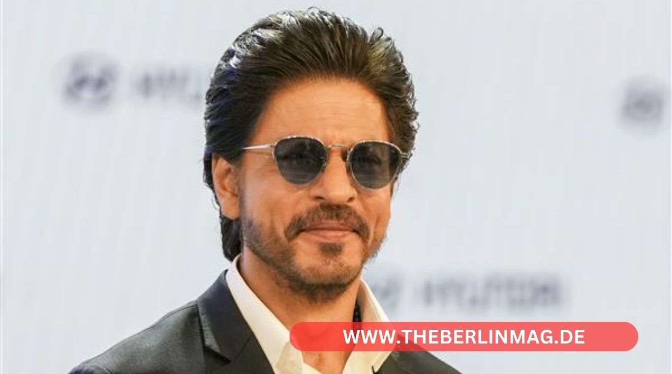 Shah Rukh Khan Vermögen: Ein Blick auf den Reichtum des Bollywood-Superstars