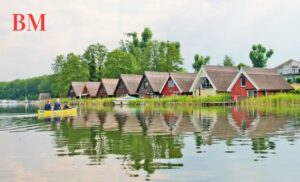 All Seasons Park Mirow: Ihr Perfekter Urlaub in der Müritz-Region