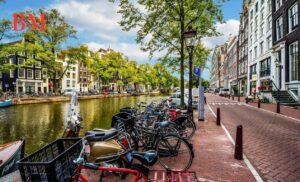 Amsterdam Übernachten: Der ultimative Guide zu günstigen Hotels