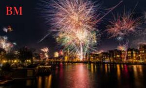 Amsterdam Silvester 2024: So feiern Sie den Jahreswechsel in der Grachtenstadt