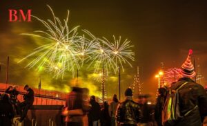 Amsterdam Silvester 2024: So feiern Sie den Jahreswechsel in der Grachtenstadt