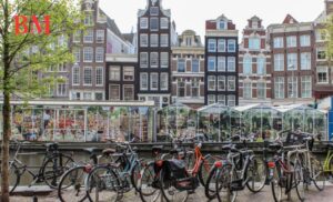 Der ultimative Leitfaden zum Fahrradverleih in Amsterdam: Erkunden Sie die Stadt auf zwei Rädern