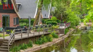 Europarcs De Zanding: Ein Ferienpark-Paradies in Otterlo, Niederlande – Eine Umfassende Bewertung