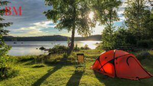 Vacanceselect: Erleben Sie Luxus-Camping in Europas Top-Ferienparks