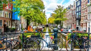 Jordaan Amsterdam: Ein historisches Juwel im Herzen der Stadt