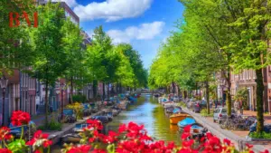 Amsterdam Karte: Ihr Schlüssel zur Stadt - Sparen & Erleben