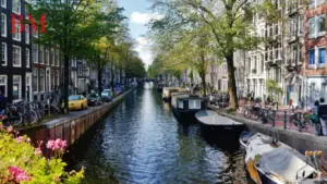 Jordaan Amsterdam: Ein historisches Juwel im Herzen der Stadt