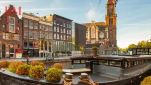 Entdecken Sie den Leidseplein in Amsterdam: Ihr ultimativer Reiseführer zu den besten Hotels, Restaurants und Sehenswürdigkeiten