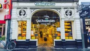 Amsterdam Käse: Der ultimative Guide zum Old Amsterdam Käse und seinem Online-Kauf