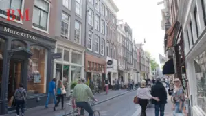 De 9 Straatjes in Amsterdam: Shopping, Geschichte und Charme