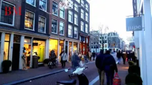 Amsterdam Second-Hand Guide: Entdecken Sie Vintage-Schätze