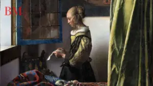 Vermeer Ausstellung Amsterdam: Ein Must-See Event im Rijksmuseum