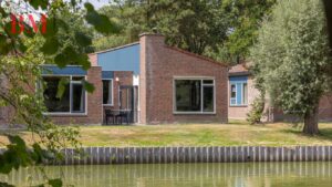 Entdecken Sie den Ferienpark Weerterbergen in Limburg: Ein Paradies für Jung und Alt