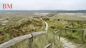 Entdecken Sie den Charme von Park Scorleduyn: Ihr ultimativer Reiseführer zum idyllischen Ferienpark in Schoorl, Nordholland