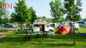 Die Beliebtesten Campingparks in Deutschland 2023: Ein Überblick