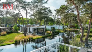 Europarcs De Zanding: Ein Ferienpark-Paradies in Otterlo, Niederlande – Eine Umfassende Bewertung