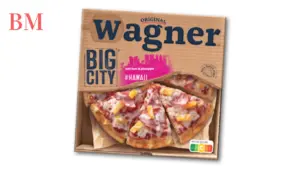 Die beste Pizza in Amsterdam: Entdecken Sie die Original Wagner Big City Pizza